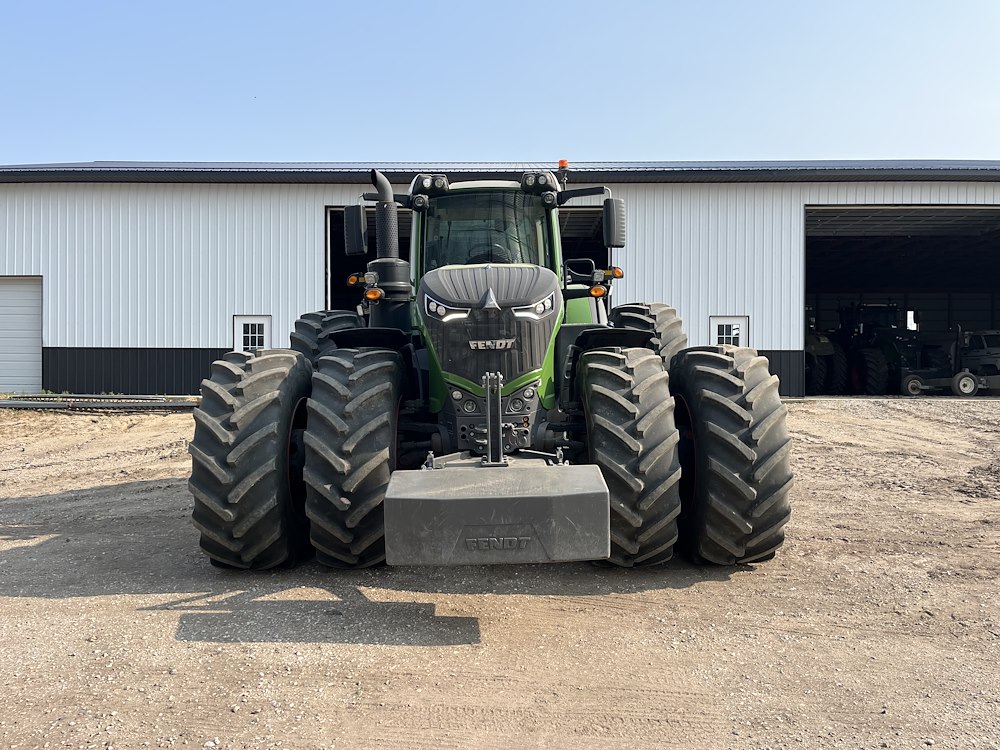 2023 Fendt 1050 VARIO