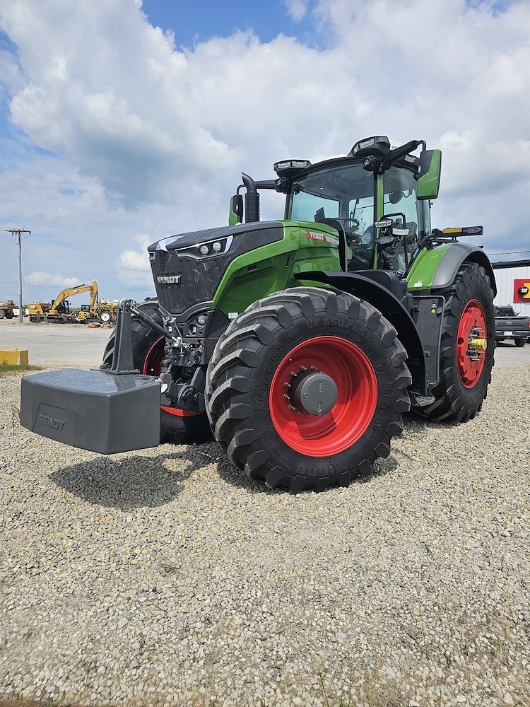 2026 Fendt FT1052G4