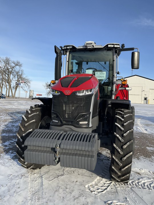 2026 Massey Ferguson MF9S.425