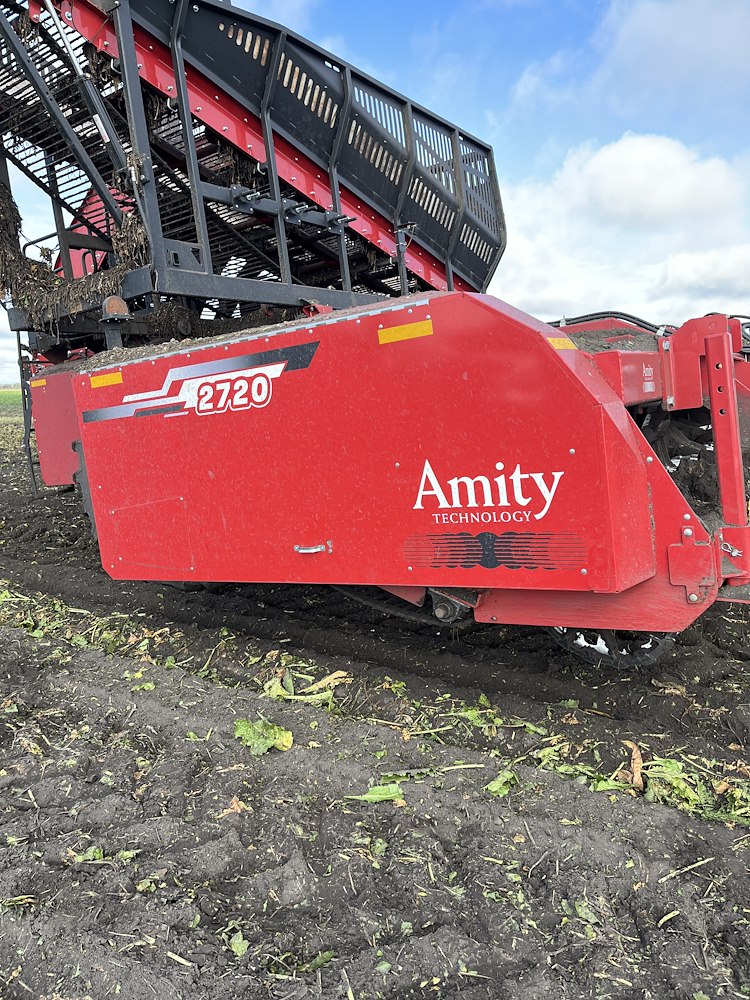 2024 Amity Technology 2720