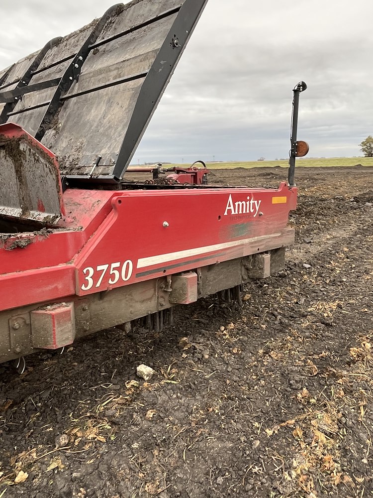 2024 Amity Technology 3700