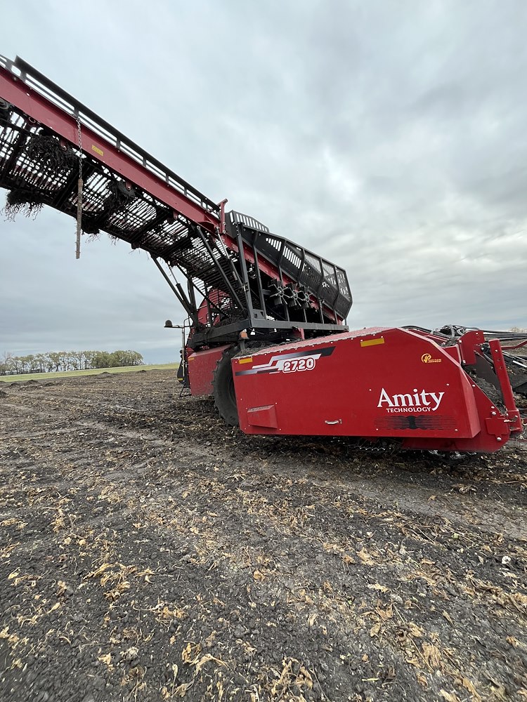 2024 Amity Technology 2720