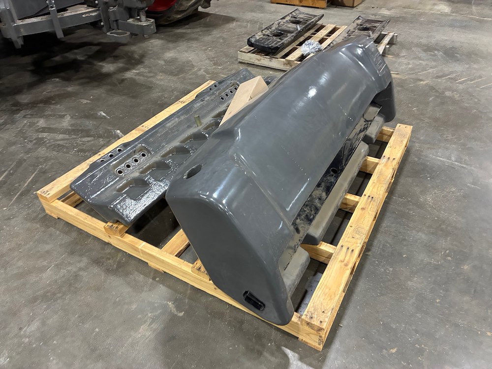 2024 Miscellaneous WEIGHTS