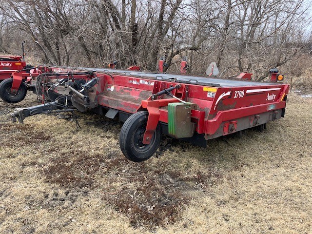 2009 Amity Technology 3700