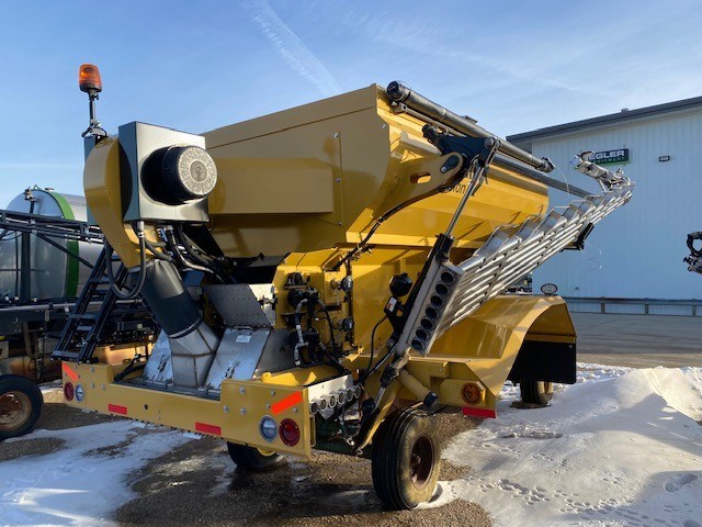 2025 Ag-Chem DRY BOX