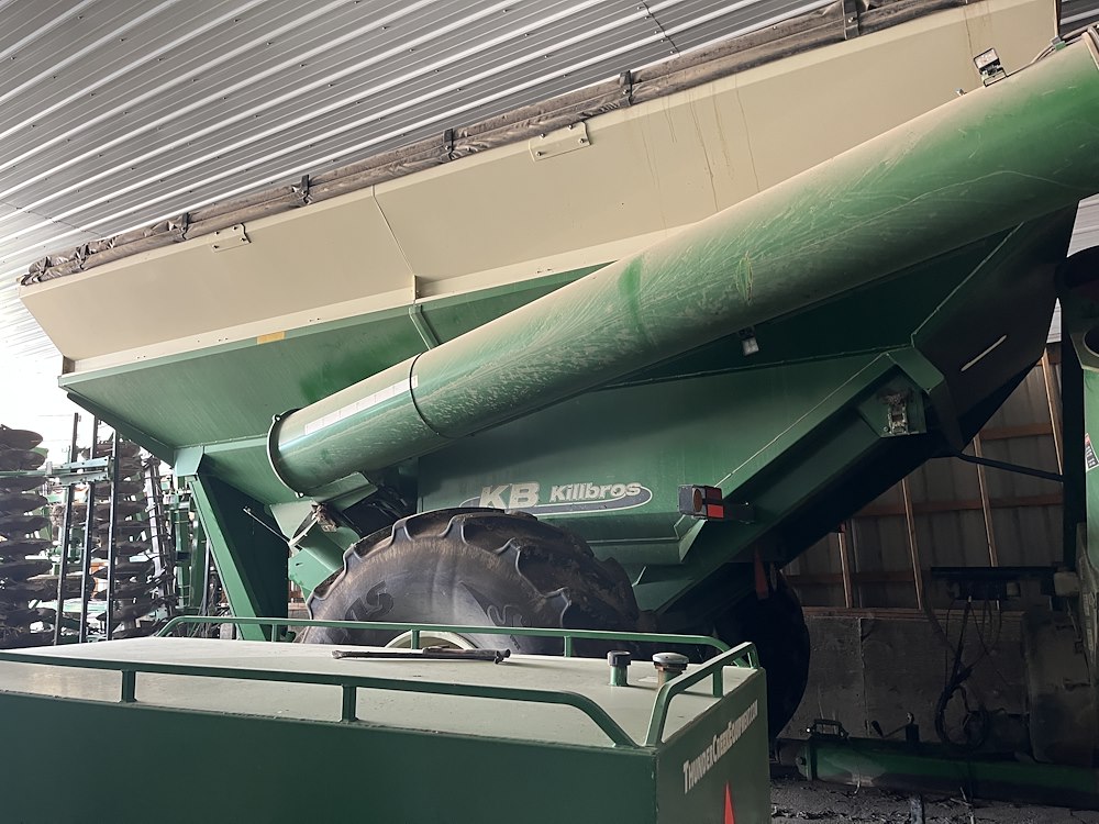 2020 Killbros 1135
