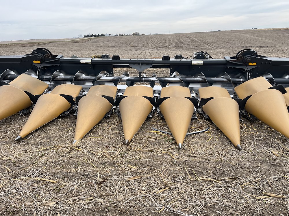 2016 Capello QUASAR R12