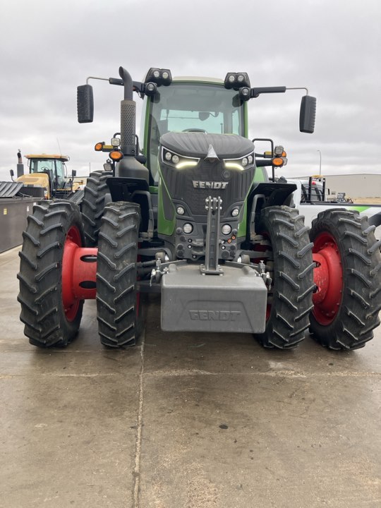 2023 Fendt FT942