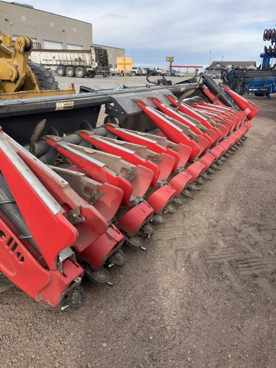 2012 Capello QUASAR F12