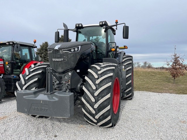 2022 Fendt FT1038