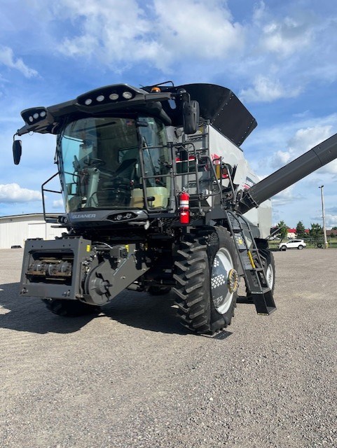 2026 Gleaner T81