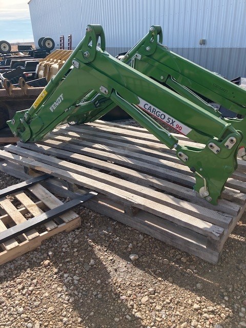 2023 Miscellaneous LOADERS