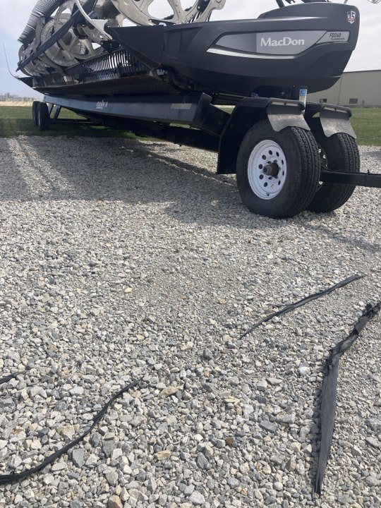 2018 M.D Products STUD KING 38