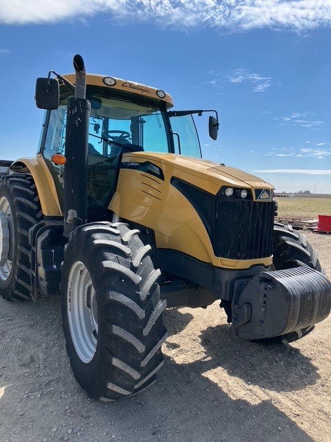 2013 Challenger MT575D