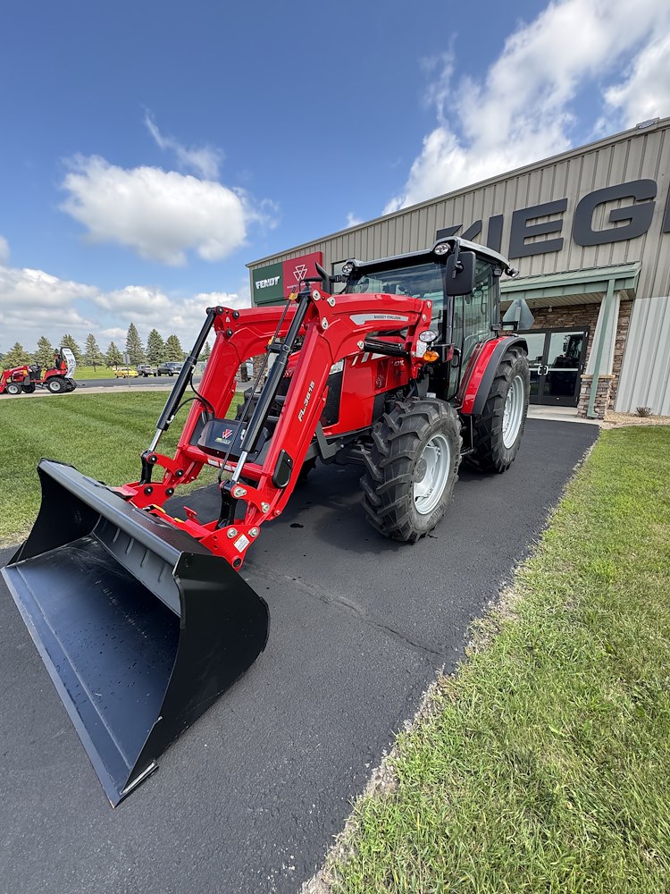 2026 Massey Ferguson 4710
