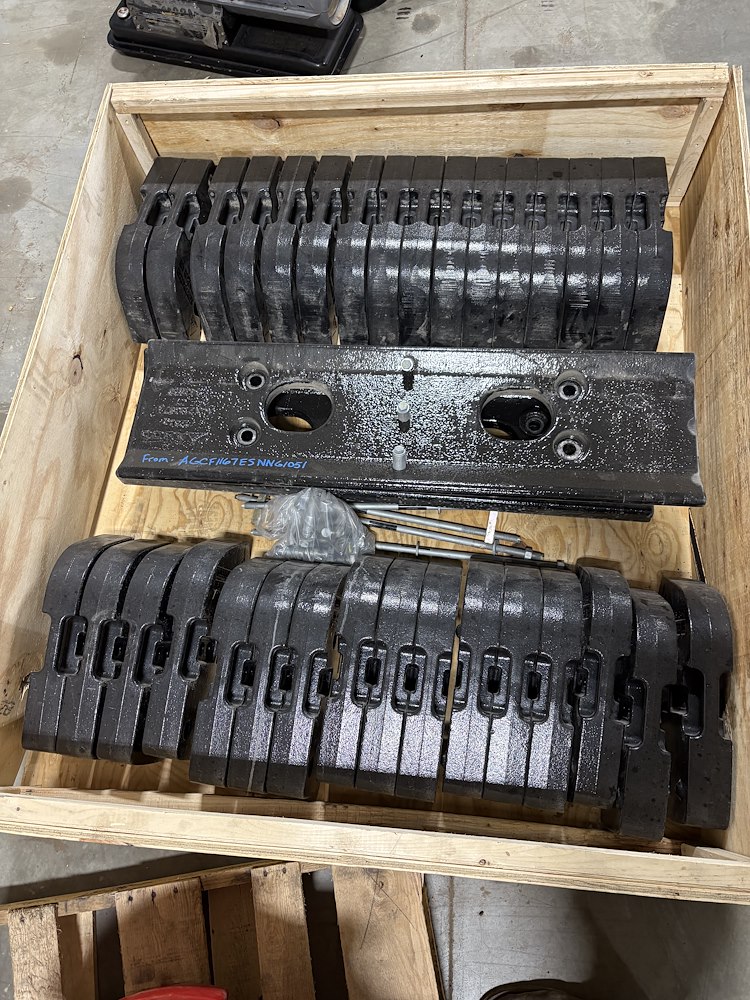 2025 Miscellaneous WEIGHTS