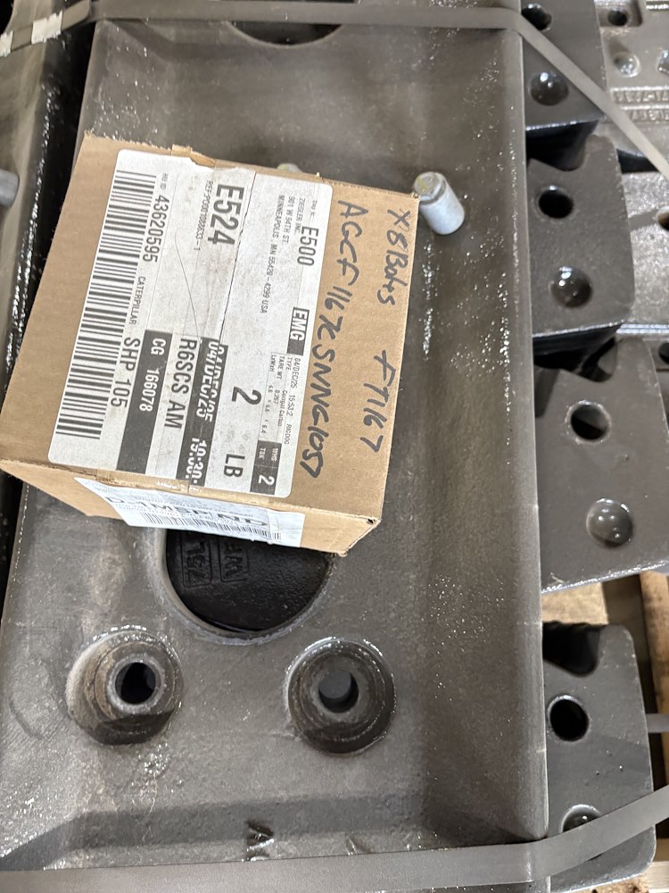 2025 Miscellaneous WEIGHTS