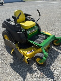 2011 John Deere Z465