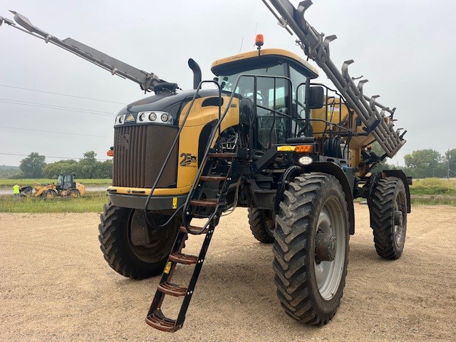 2018 Ag-Chem RG1300C