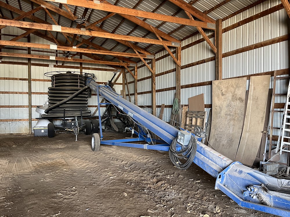 2019 Brandt 1545TDLP