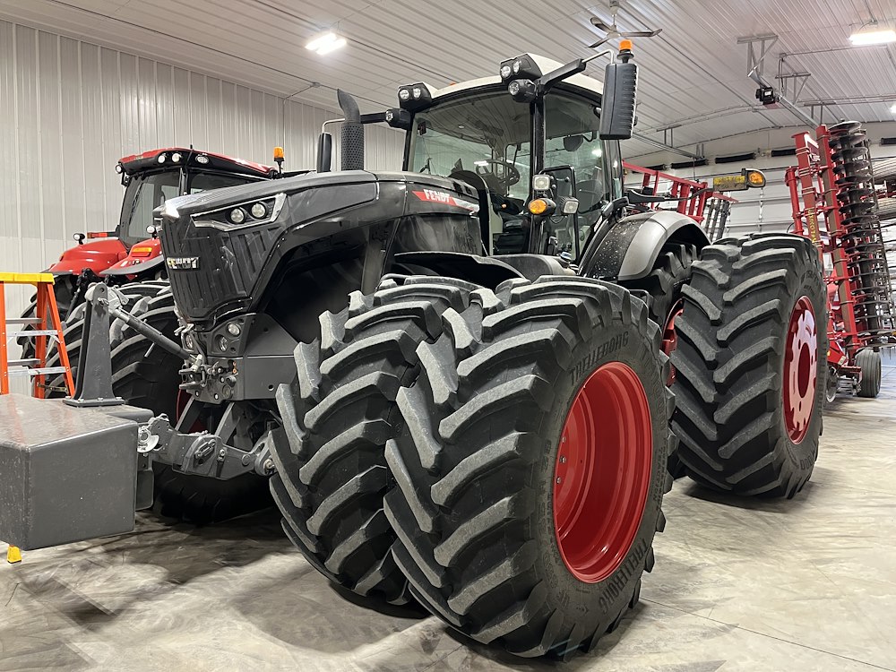 2024 Fendt 1050 VARIO