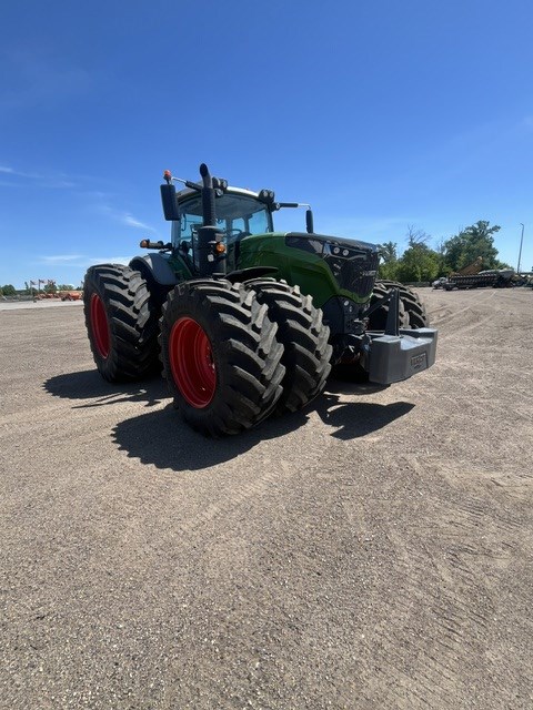 2021 Fendt 1050 VARIO