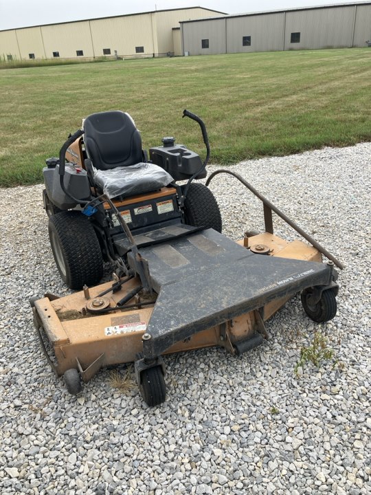2002 Woods Ag Attachments F25