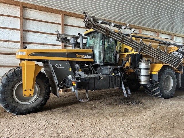  Ag-Chem TG9300B