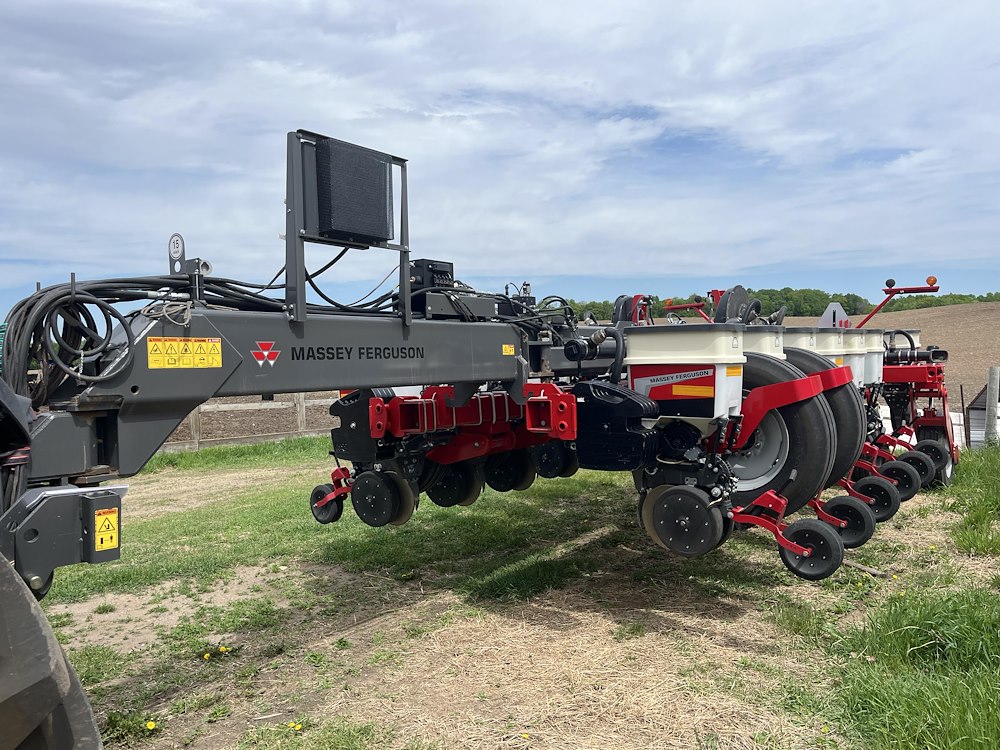 2024 Massey Ferguson VF16-30