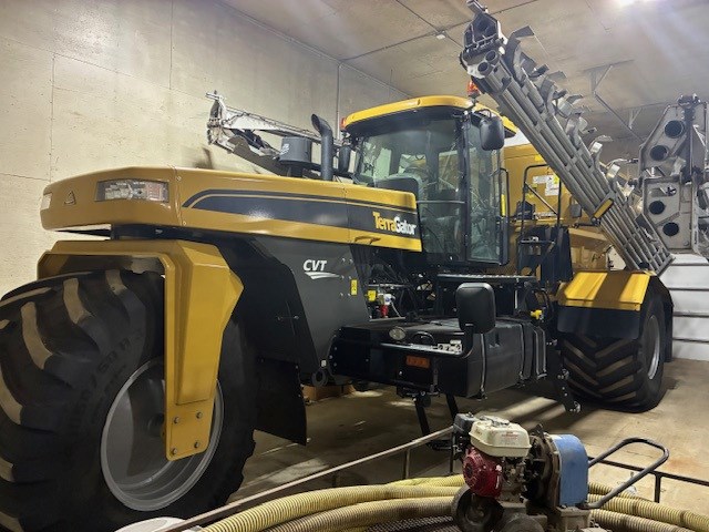 2023 Ag-Chem TG9300C