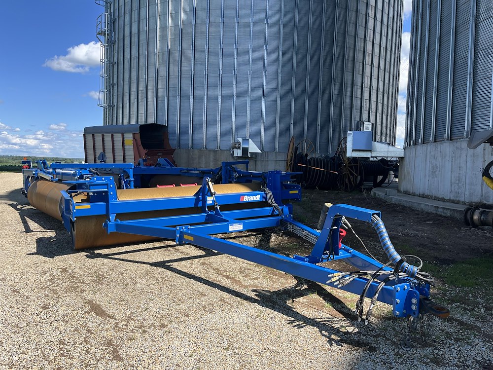 2022 Brandt 561A
