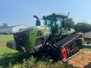 2021 Fendt 1151 VARIO MT