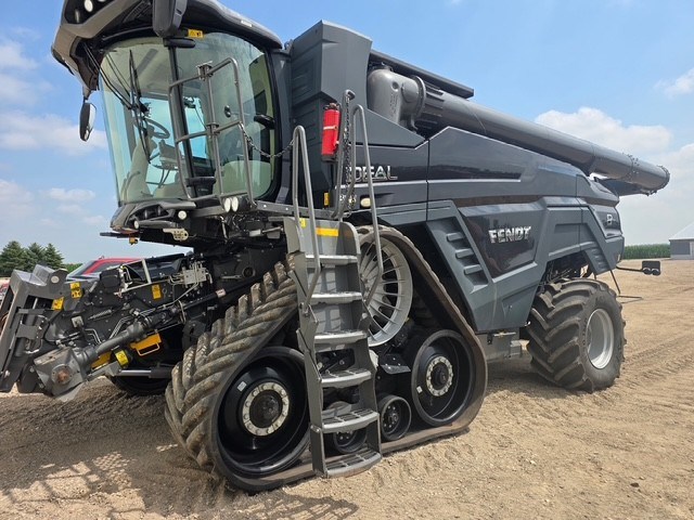 2022 Fendt IDEAL 8T