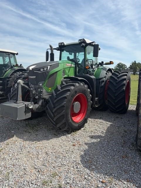 2023 Fendt FT942