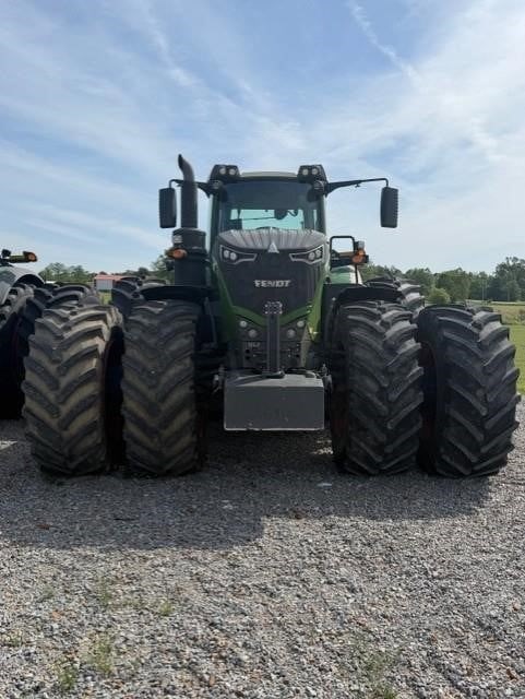 2023 Fendt 1050 VARIO