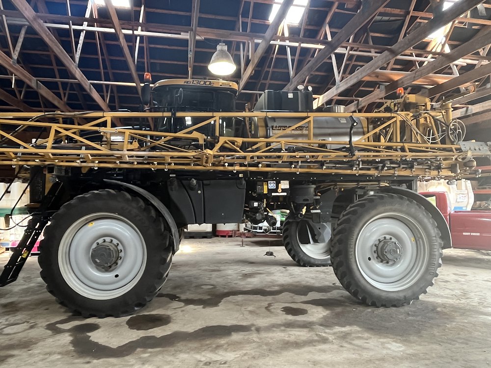  Ag-Chem RG1300C