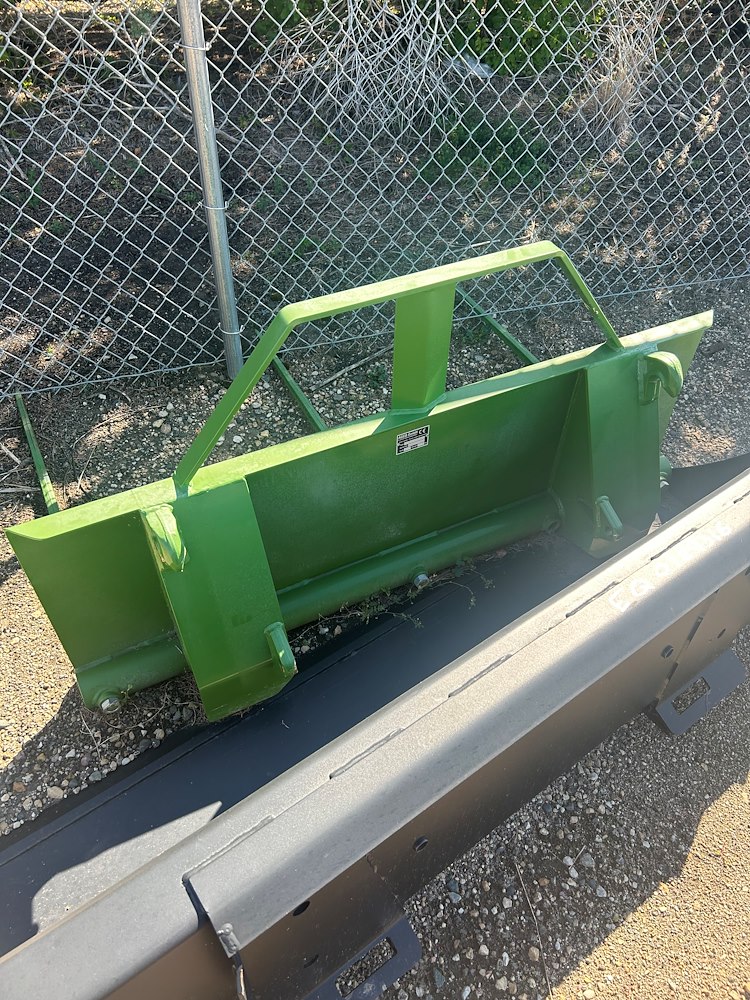 2021 Fendt BALE SPEAR