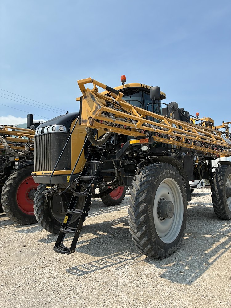  Ag-Chem RG1100C