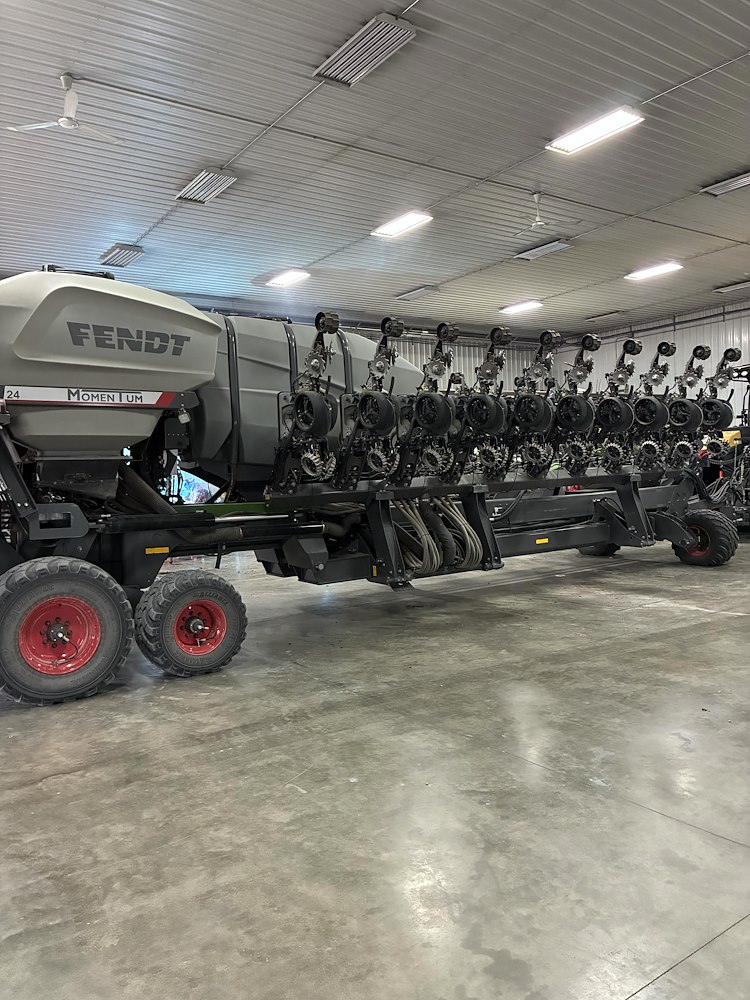 2023 Fendt FTPM24-30