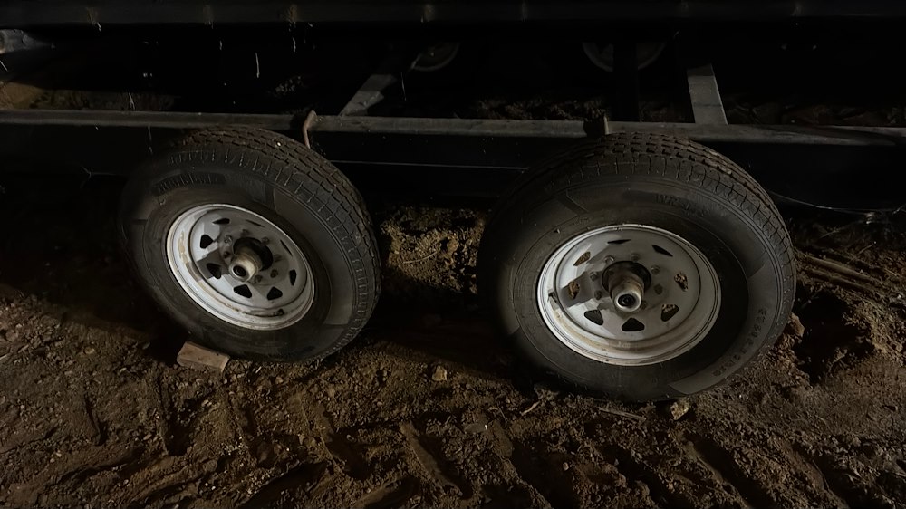 2025 T&T Trailer 37F
