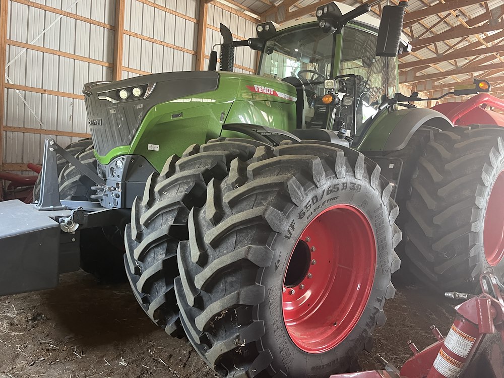 2023 Fendt 1050 VARIO