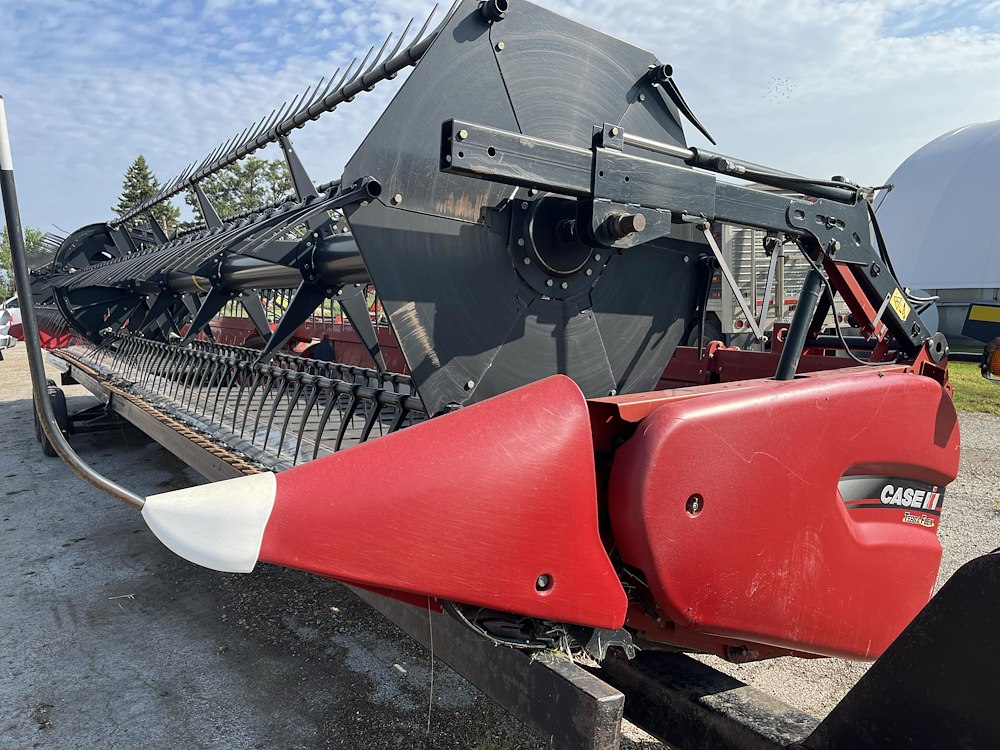 2015 Case 3162