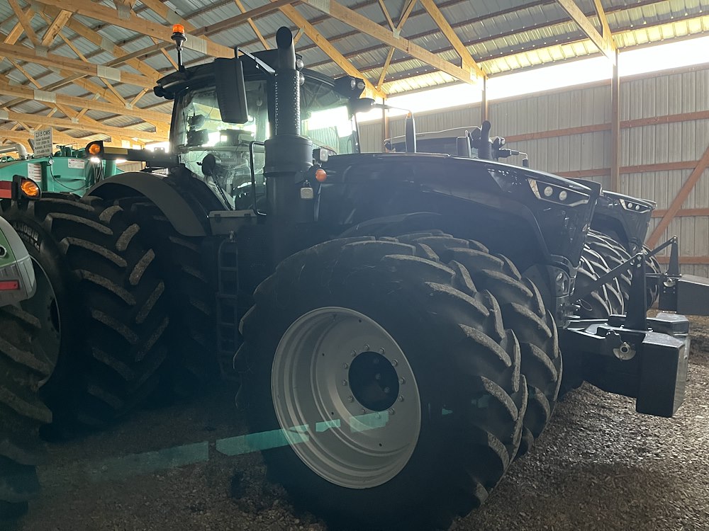 2020 Challenger 1050