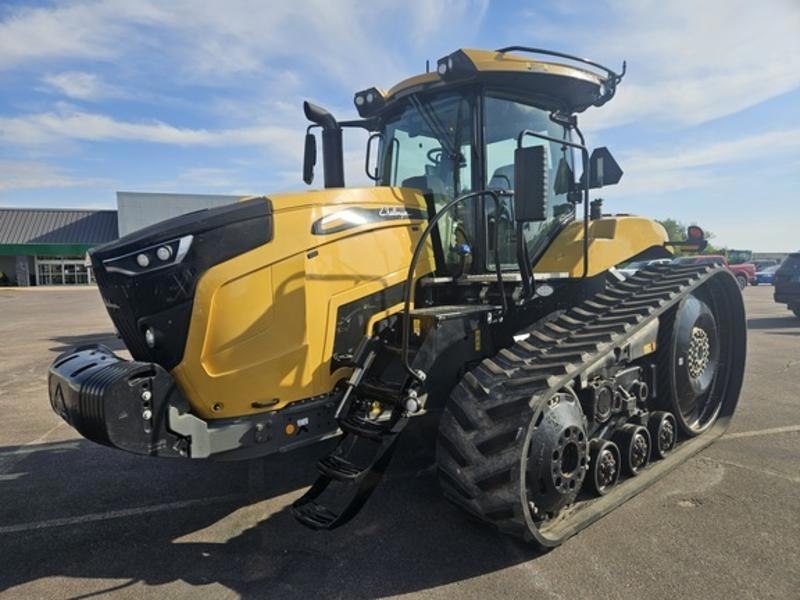 2020 Challenger MT743