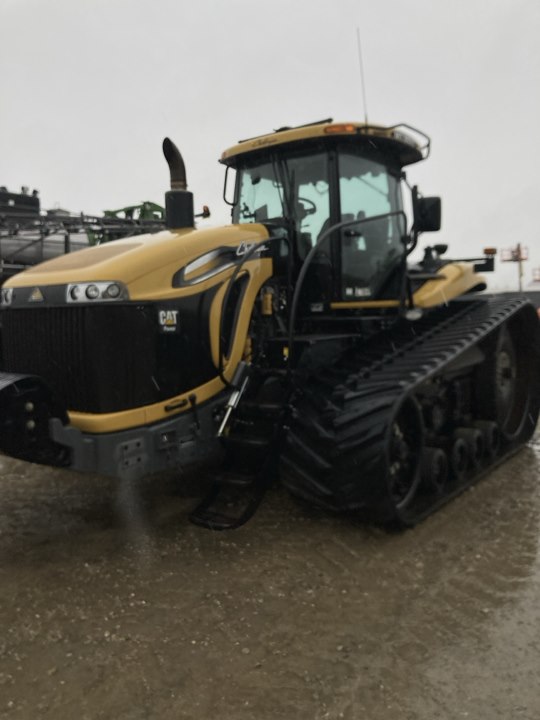 2013 Challenger MT865C