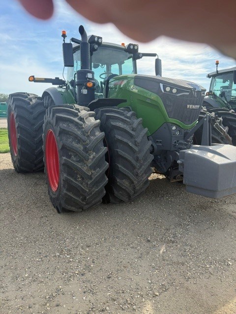 2020 Fendt 1050 VARIO