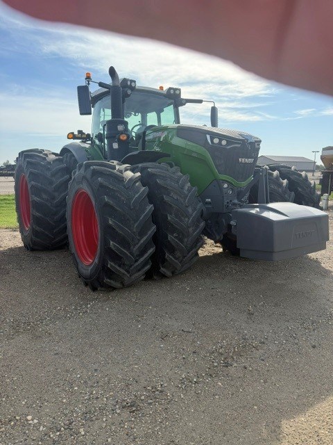 2020 Fendt 1050 VARIO