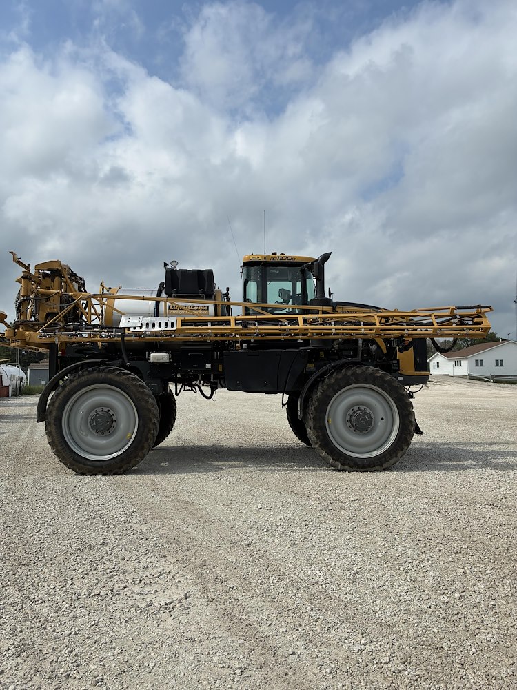  Ag-Chem RG1100C