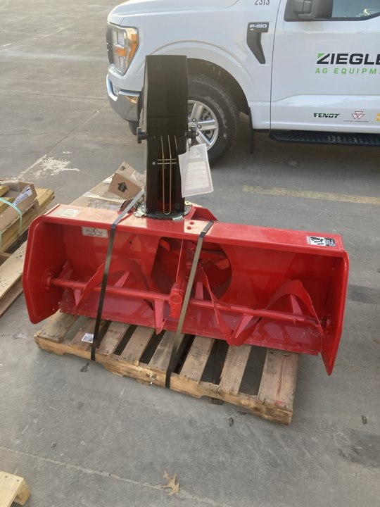 2020 Massey Ferguson 2360