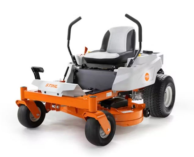 2026 Stihl RZ142